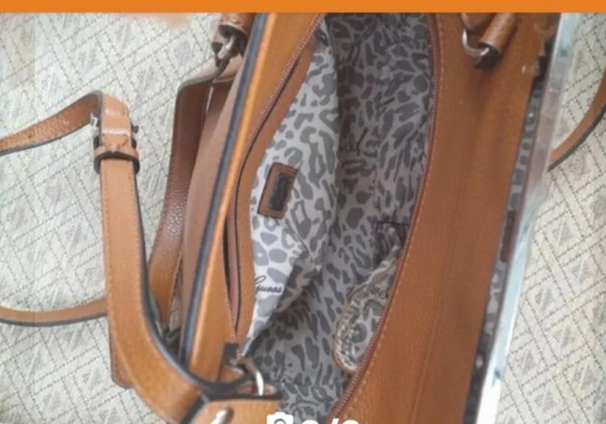 Ladies bag - Image 2