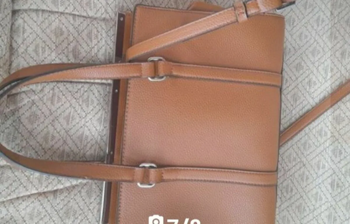 Ladies bag - Image 3