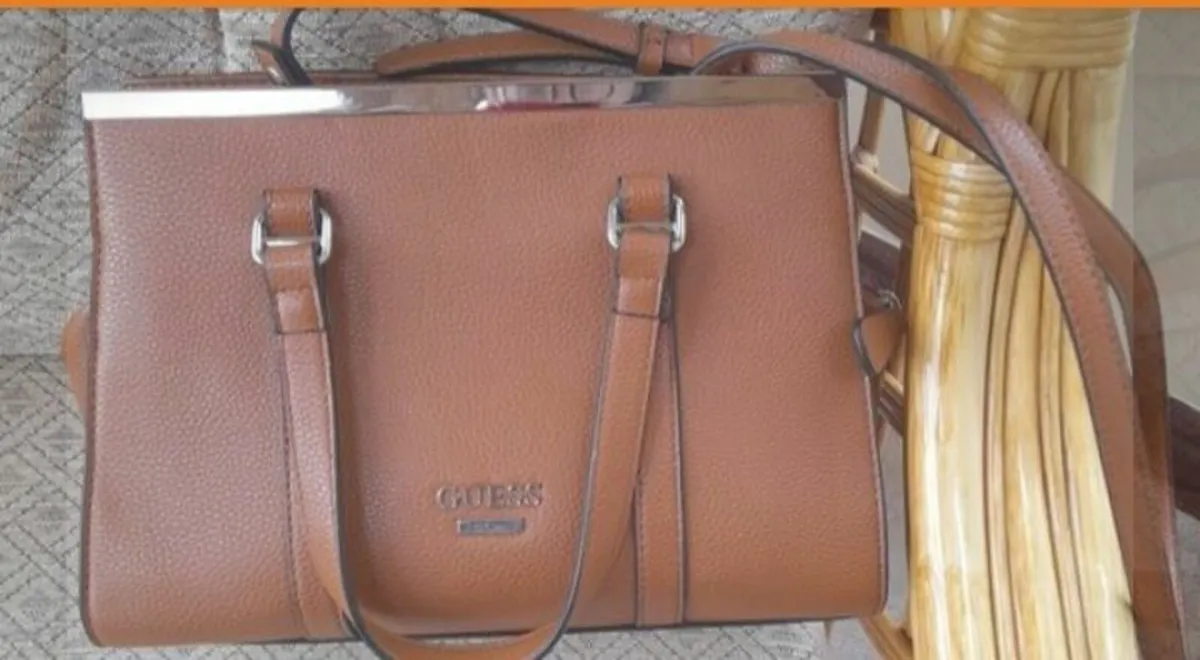 Ladies bag - Image 4
