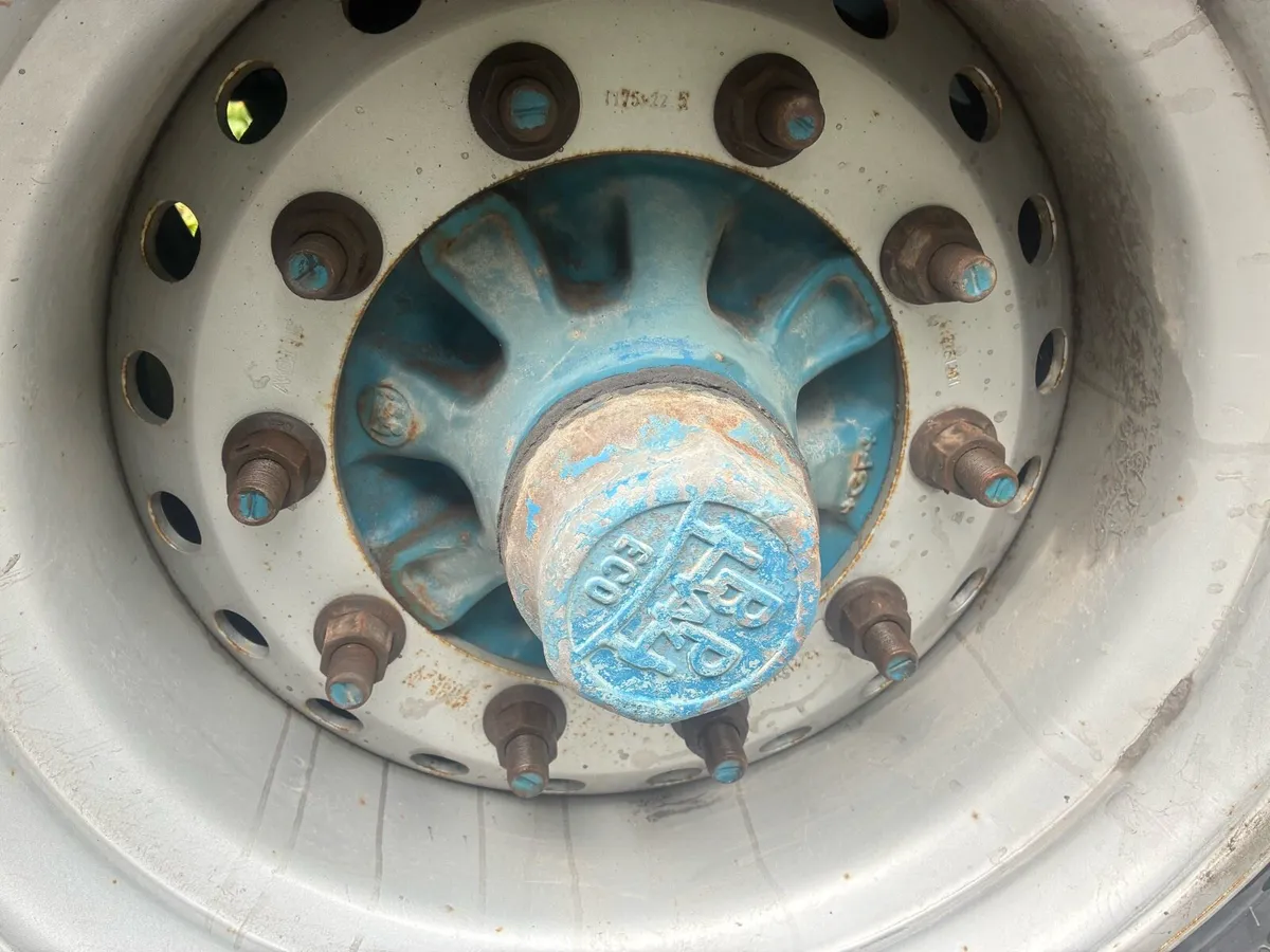 Truck - Image 4