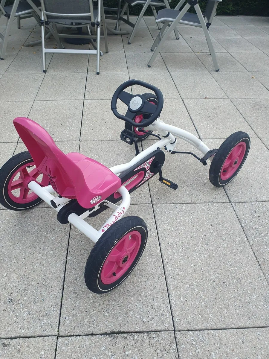 Go kart - Image 1