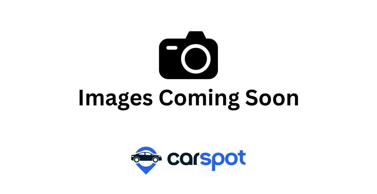 Ford S-Max 2019