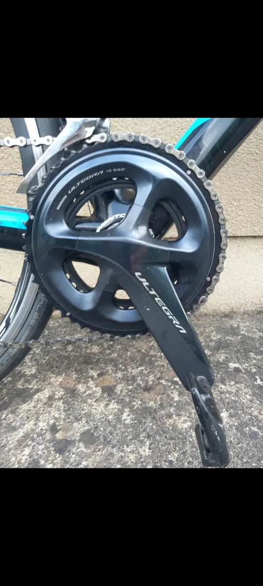 De Rosa Road Bike - Image 2
