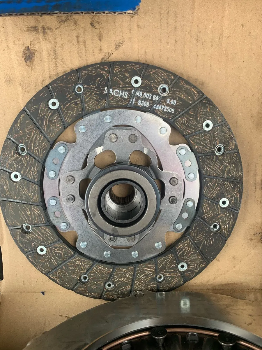 VW Golf 2011 Clutch - Image 2