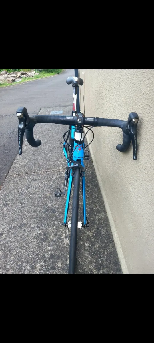 De Rosa Road Bike - Image 4