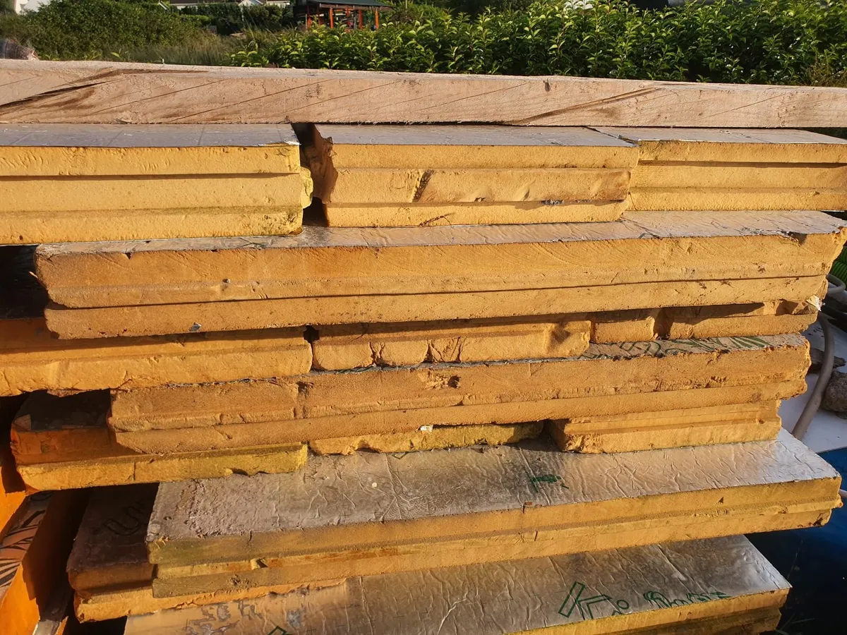 insulation - Image 1