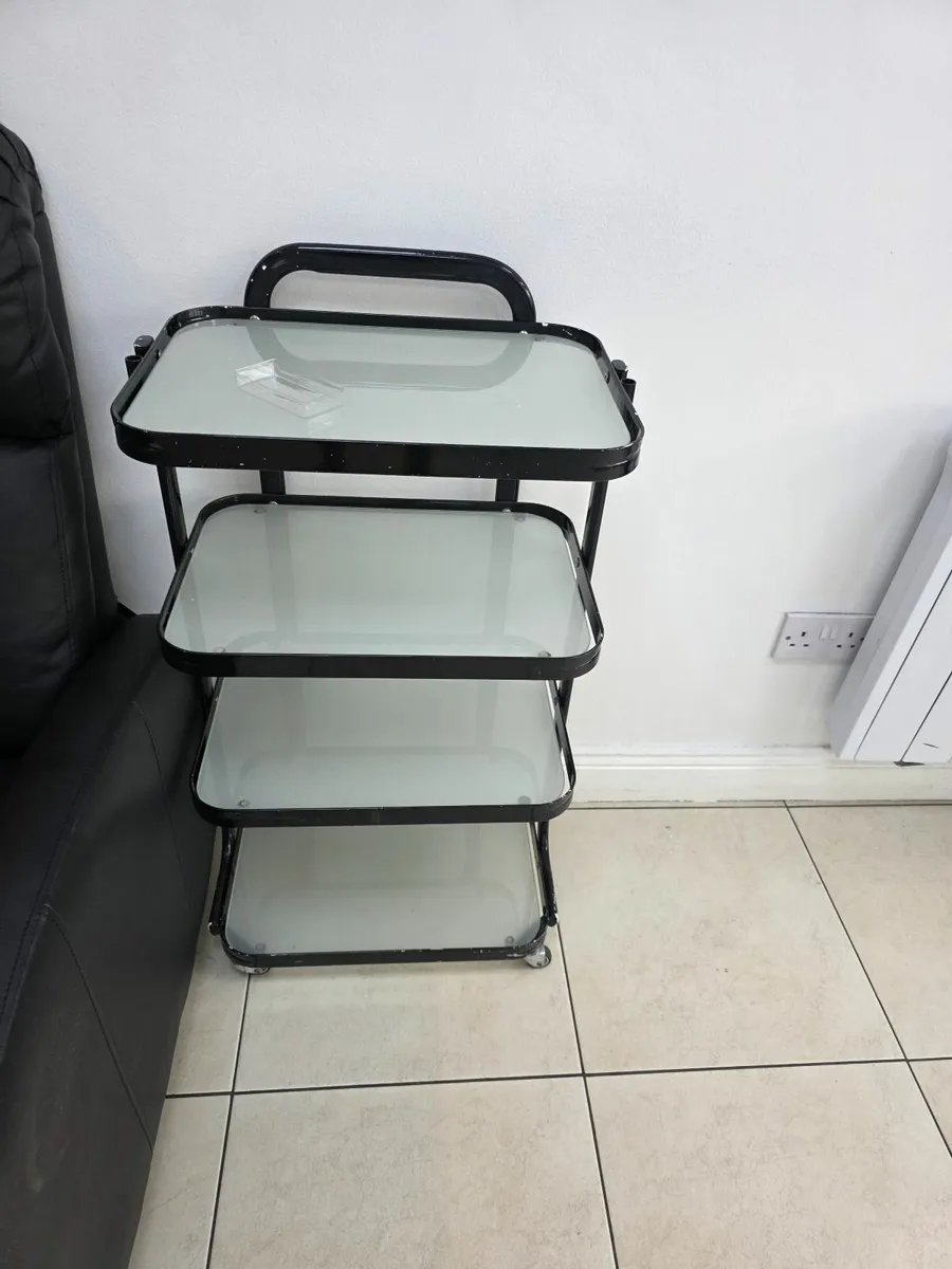 Beauty bed - Image 1