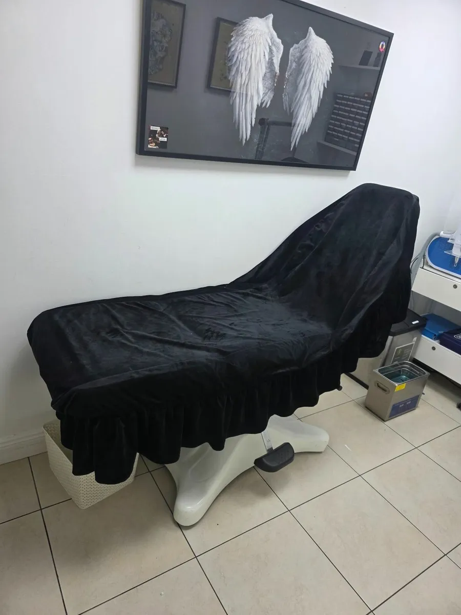 Beauty bed - Image 4