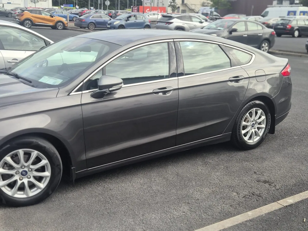 FORD MONDEO JUST NCT’D - Image 2