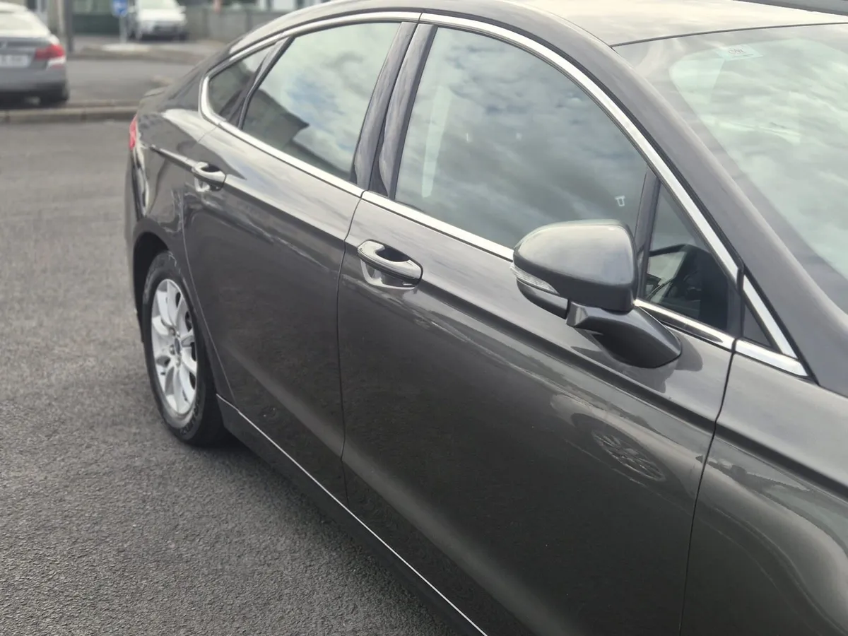 FORD MONDEO JUST NCT’D - Image 3