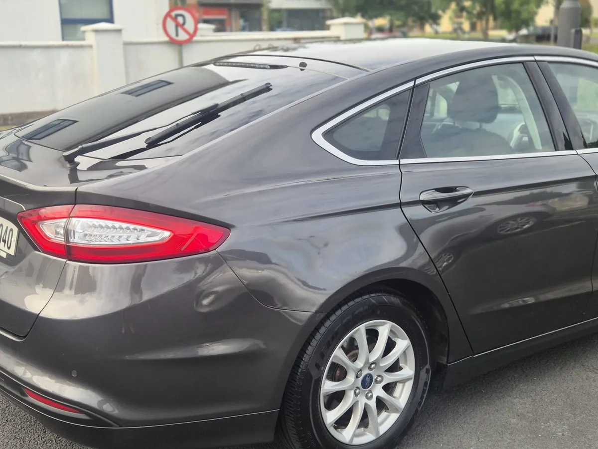 FORD MONDEO JUST NCT’D - Image 4