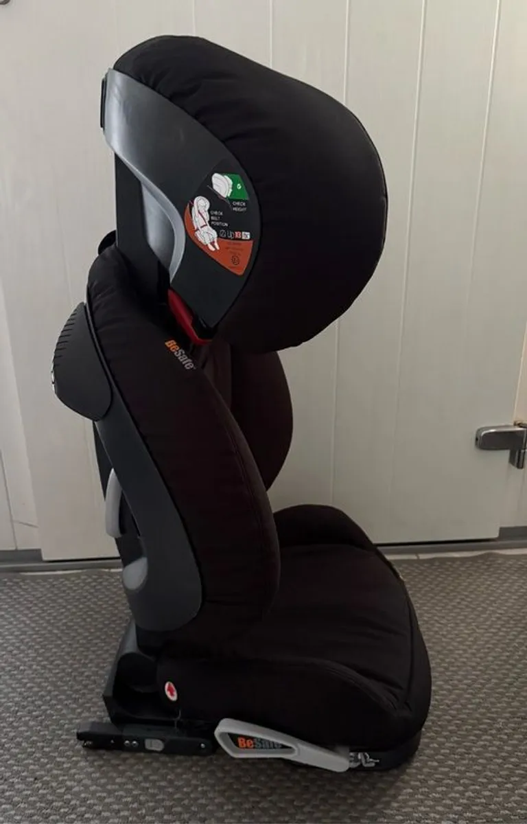 BeSafe Booster Seat - Image 1