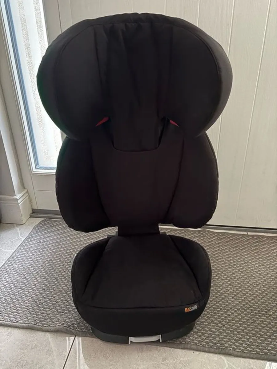 BeSafe Booster Seat - Image 2