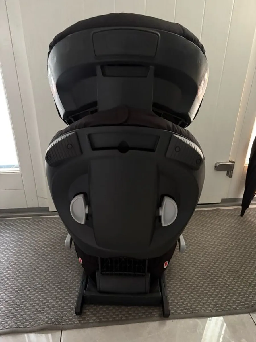 BeSafe Booster Seat - Image 3