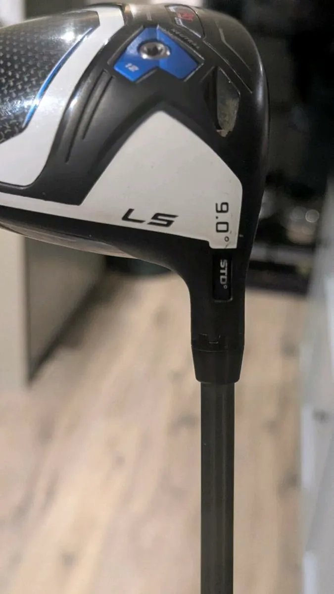 Cobra Aerojet LS 9° - Image 2