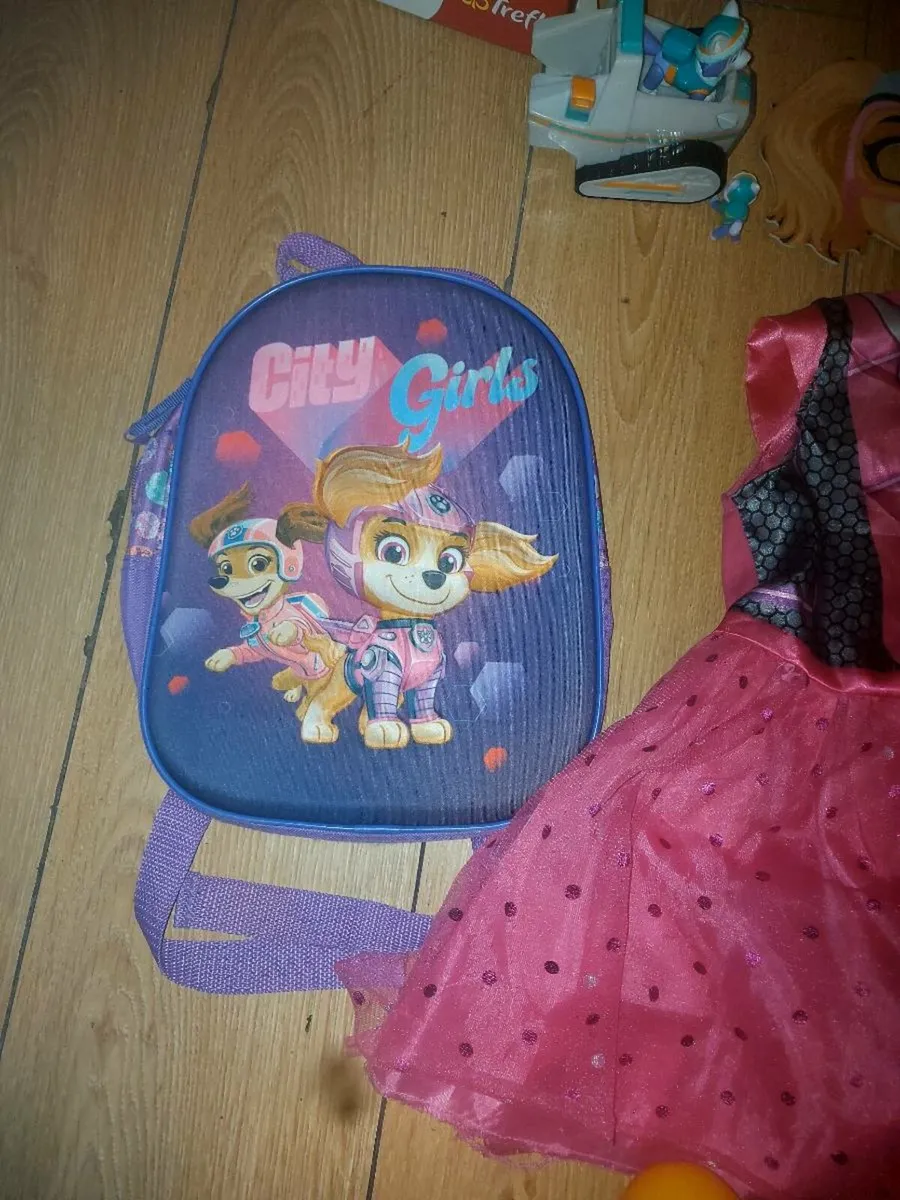 Paw patrol bundle - Image 2