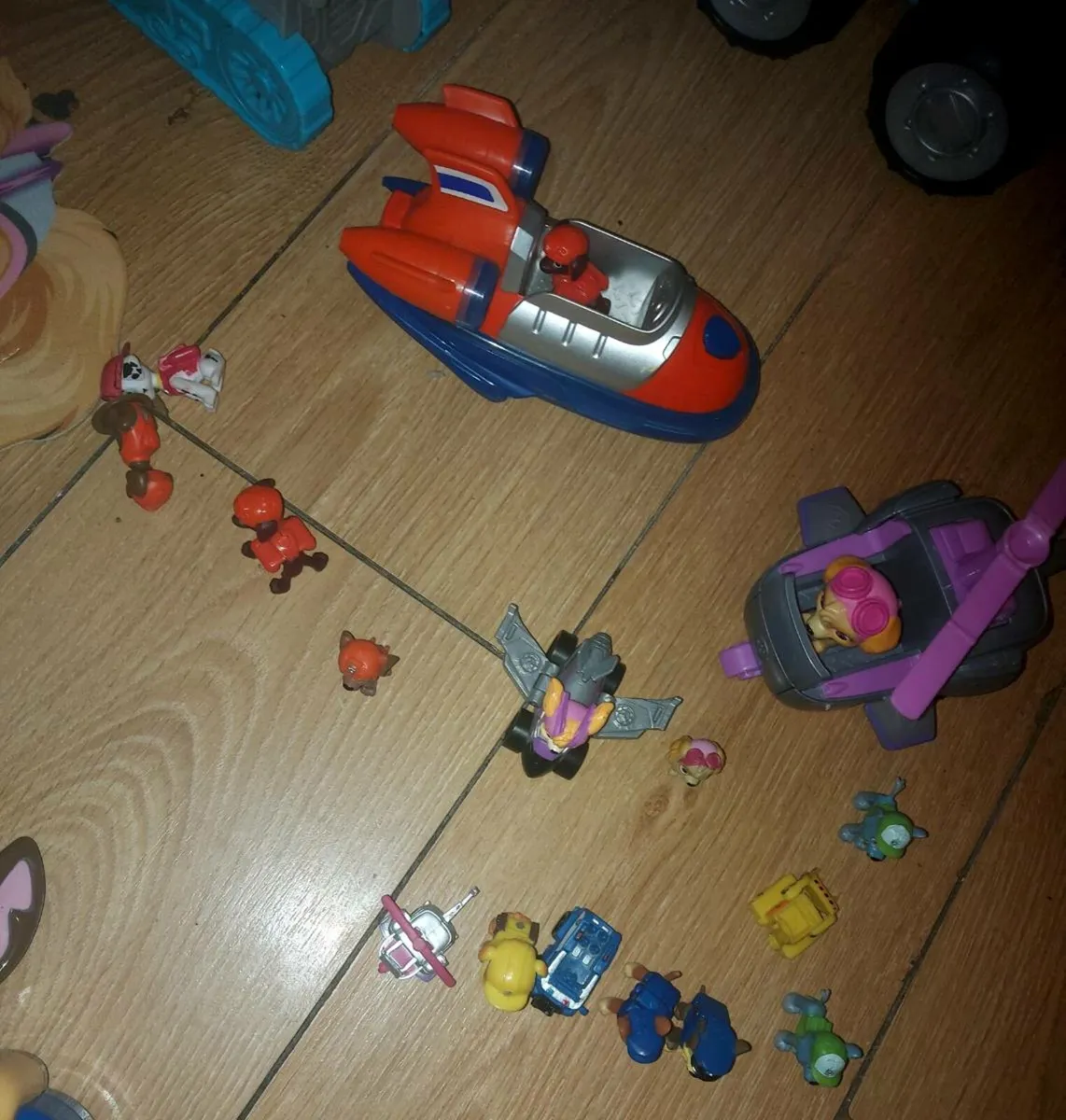 Paw patrol bundle - Image 4