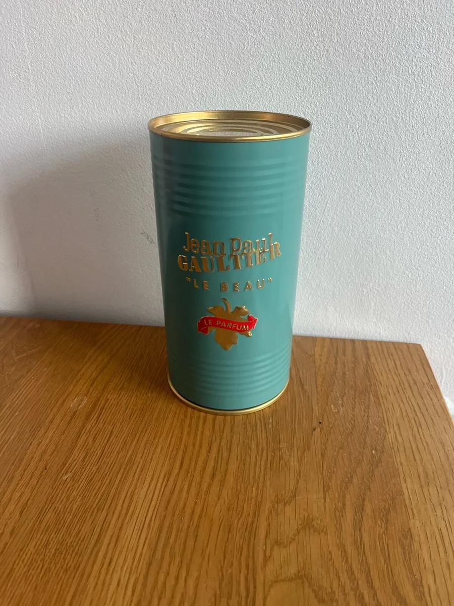 Jean Paul Gaultier Le Beau Le Parfum - 125ml (New) - Image 2