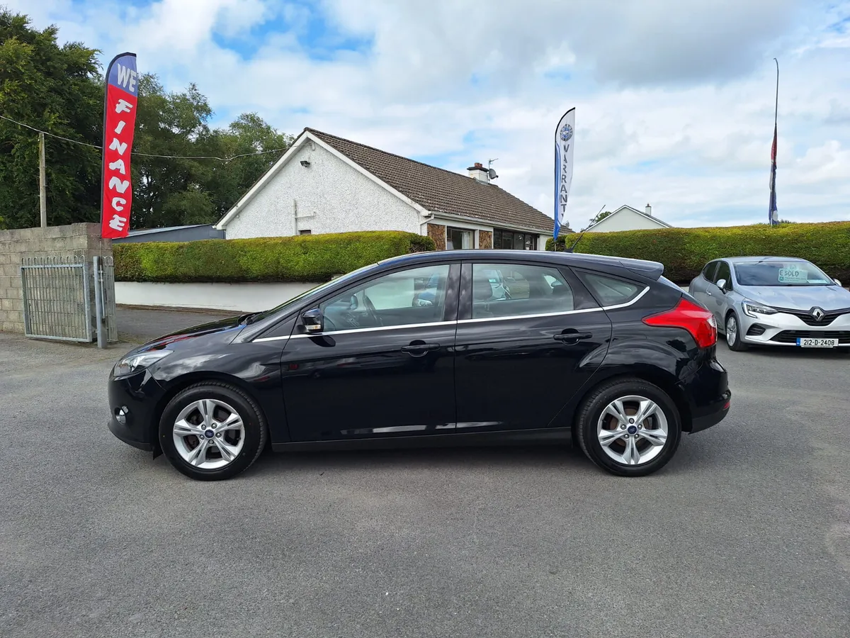 *NEW NCT* Ford Focus 1.6 Tdci *New NCT - Image 4