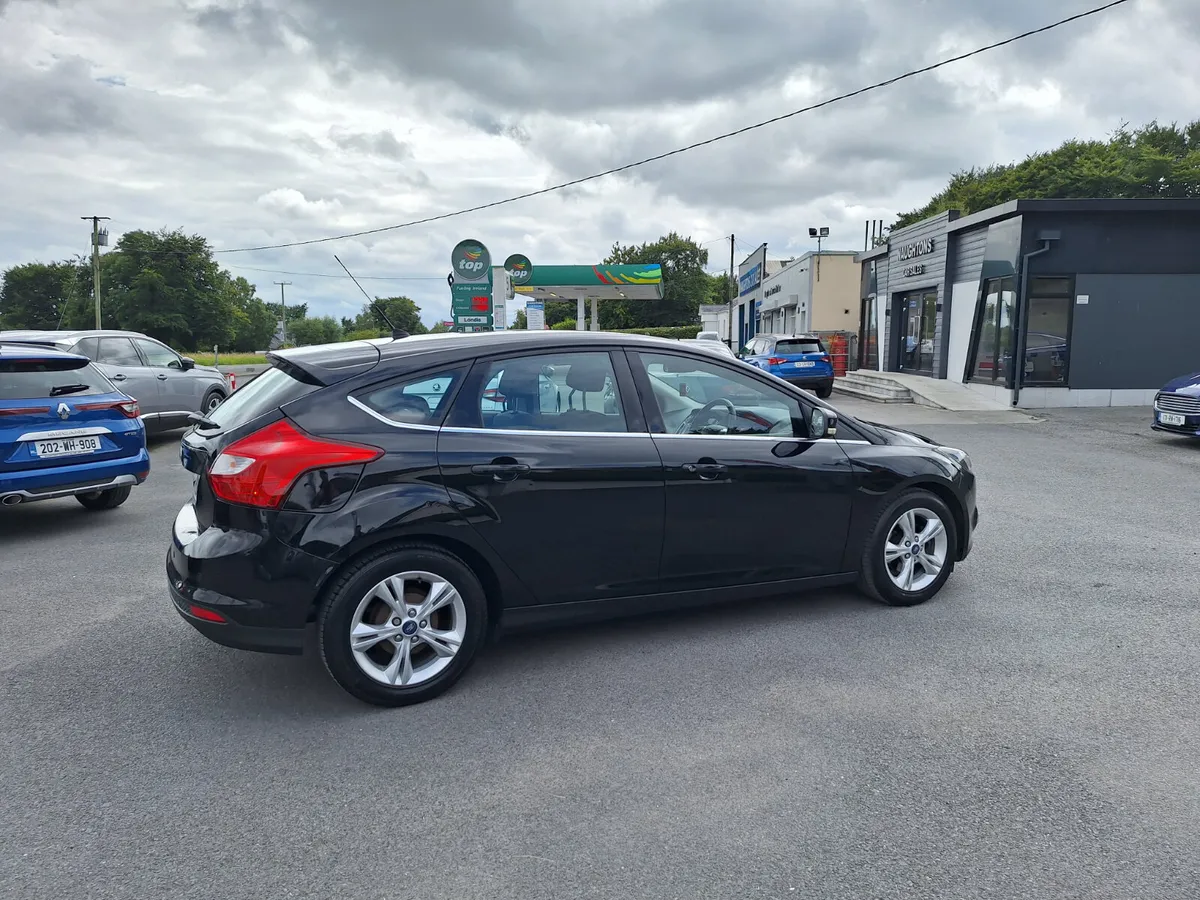 *NEW NCT* Ford Focus 1.6 Tdci *New NCT - Image 3
