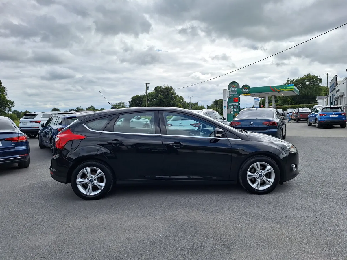 *NEW NCT* Ford Focus 1.6 Tdci *New NCT - Image 2
