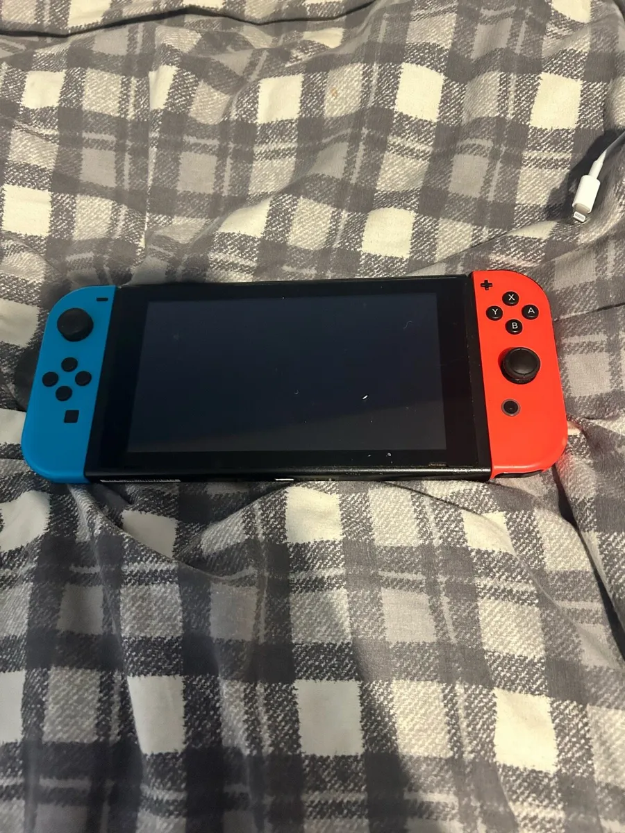 nintendo switch - Image 3