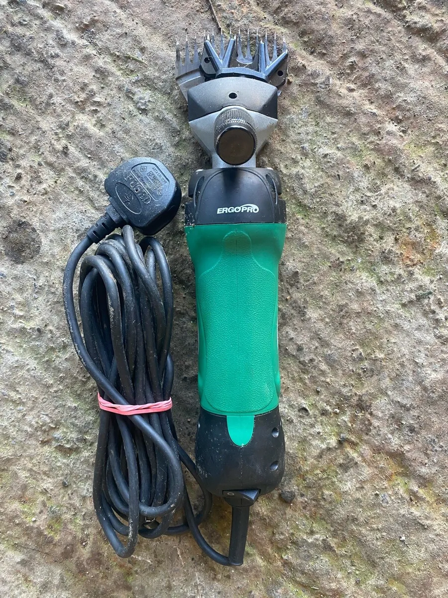 Cattle clippers - Image 2