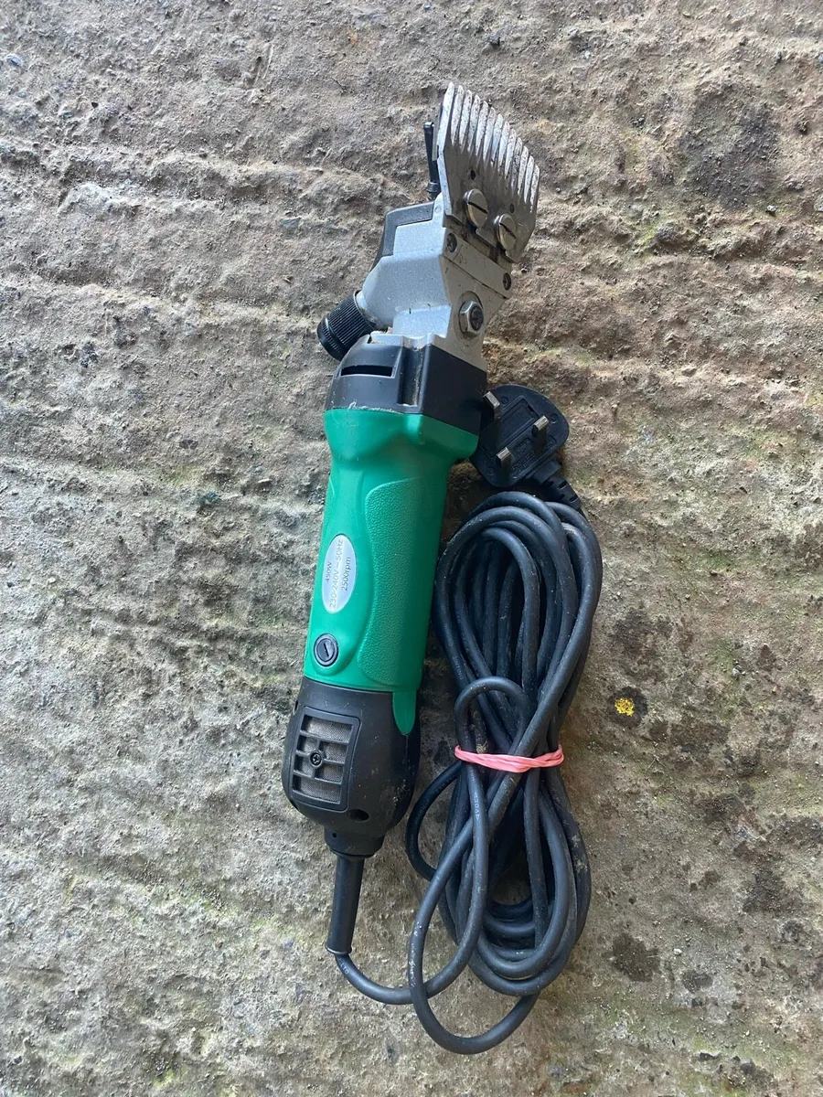 Cattle clippers - Image 3