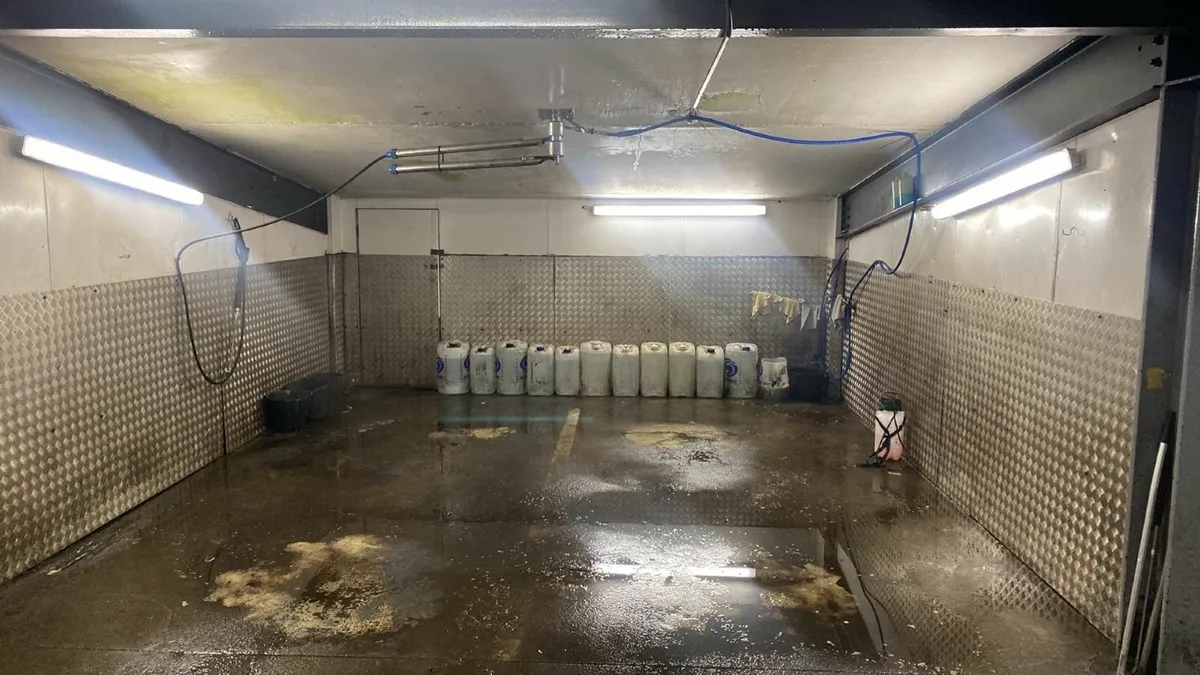 Carwash for sale dublin1 Jervis street apaco car p - Image 2