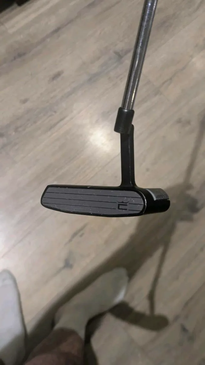 Cobra King 3D Printed Grandsport AL - Image 2