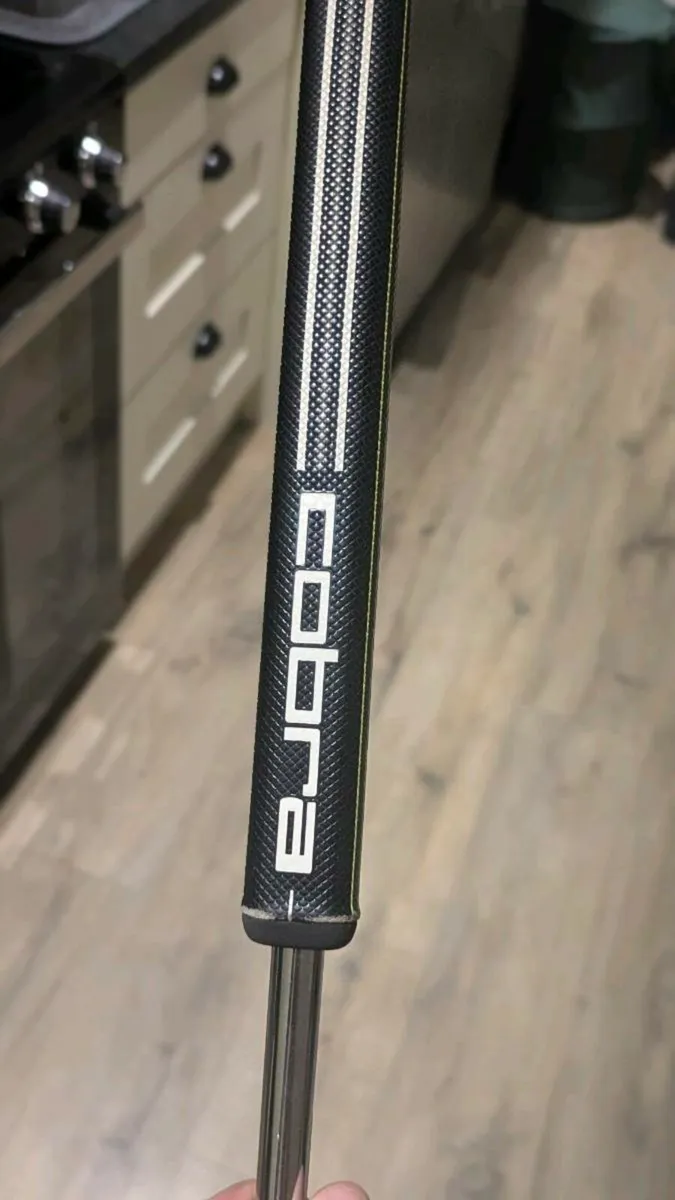 Cobra King 3D Printed Grandsport AL - Image 4