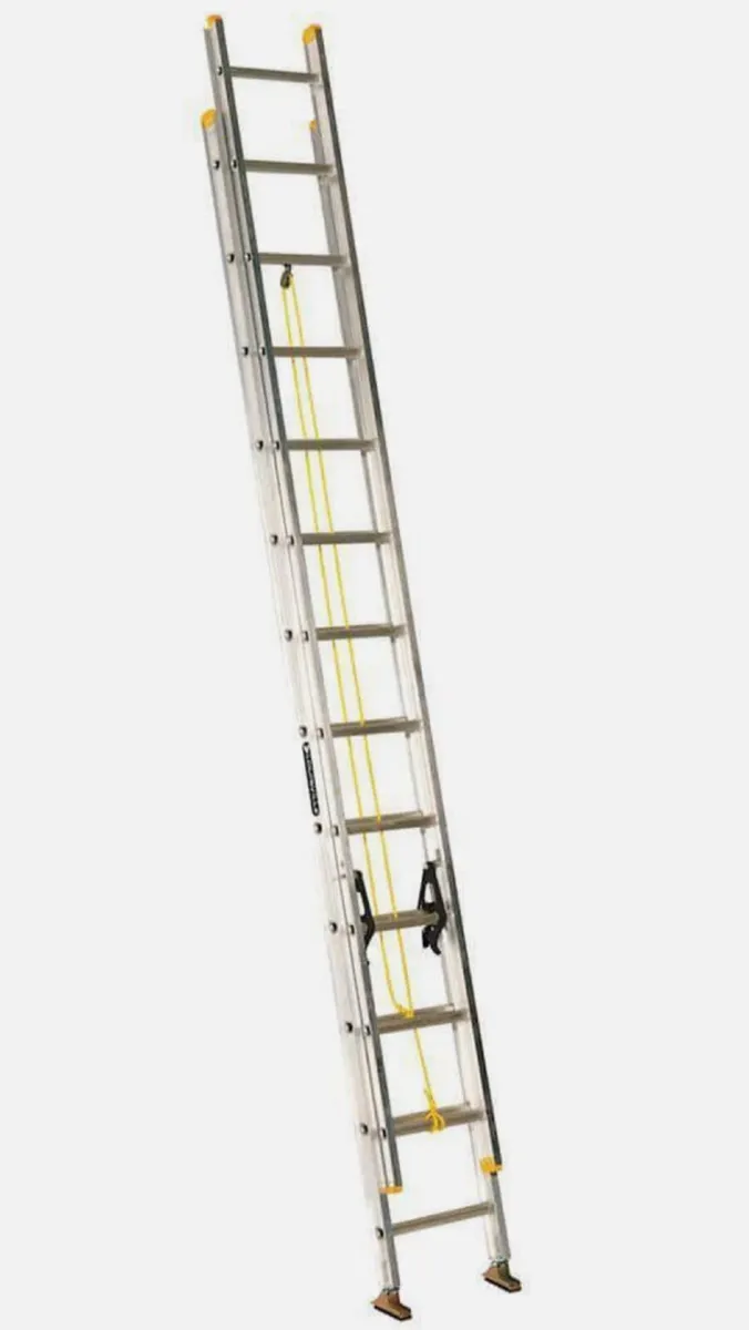 Ladder - Image 1
