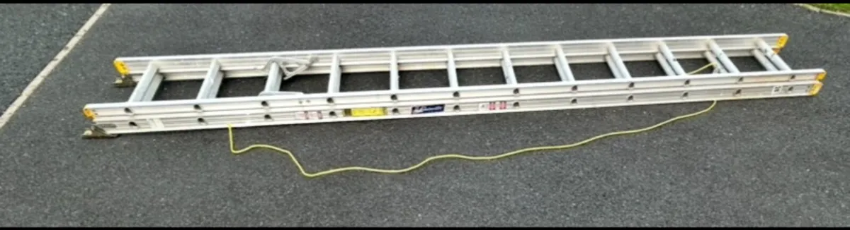Ladder - Image 2