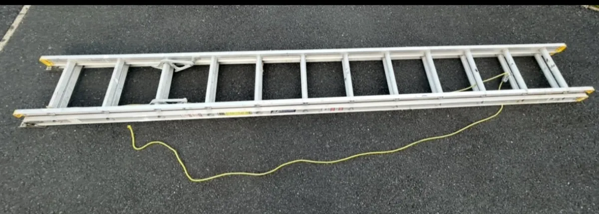Ladder - Image 3