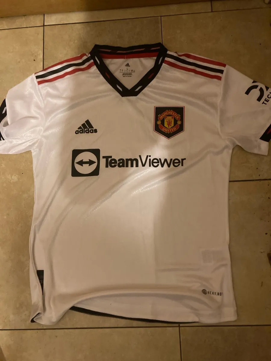Manchester United jerseys - Image 3