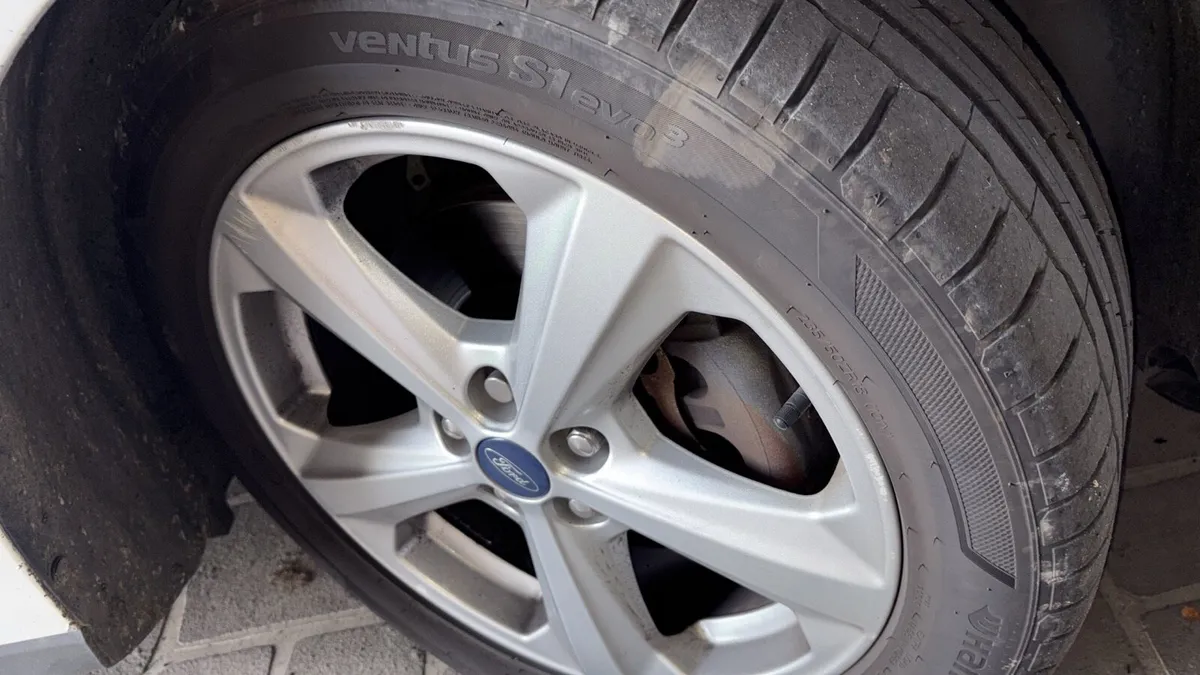2018 Ford S-Max - Automatic & AWD - Image 2