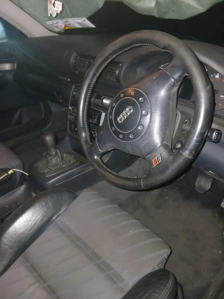 Audi A4 b5 1.9tdi quattro - Image 3