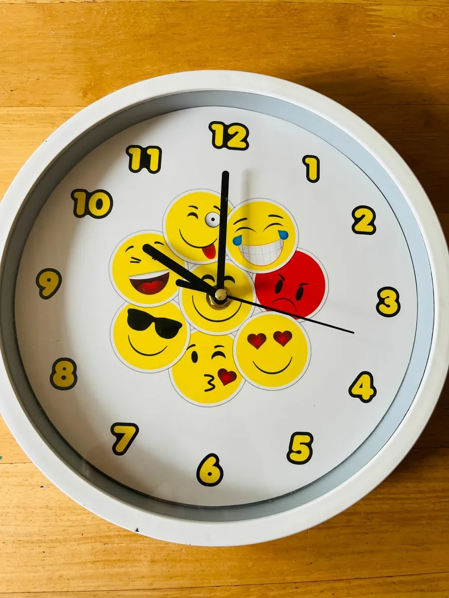 Wall clock - Image 1