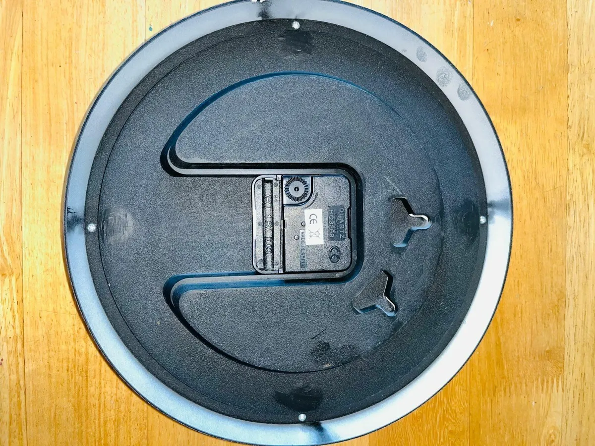 Wall clock - Image 3