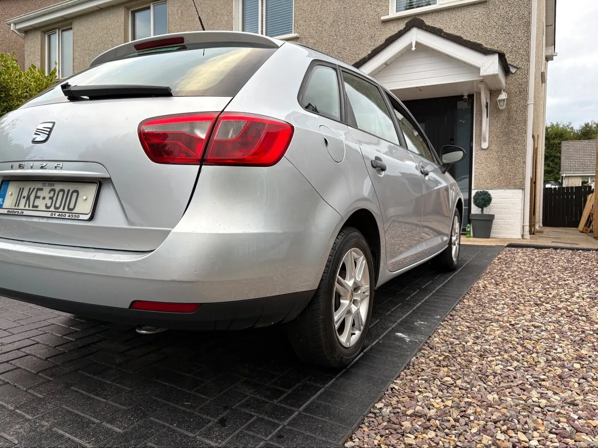 SEAT Ibiza 2011 - Image 4