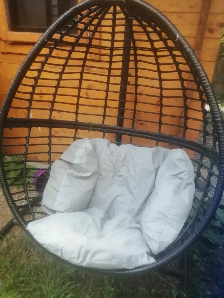 Relaxing chair - Image 3