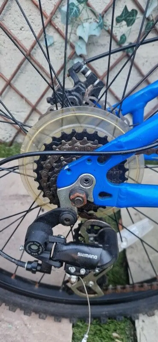 mongoose bike - Image 3