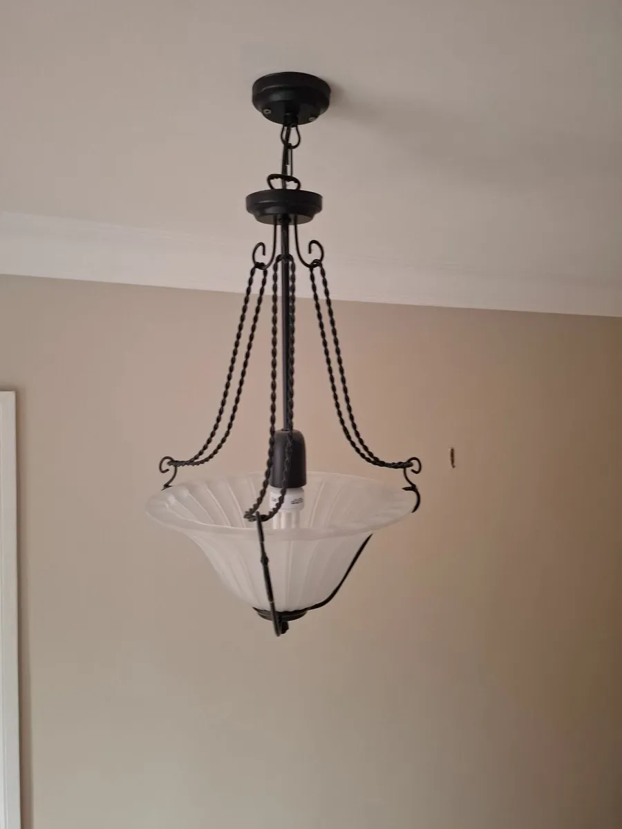 Light fittings - Image 1