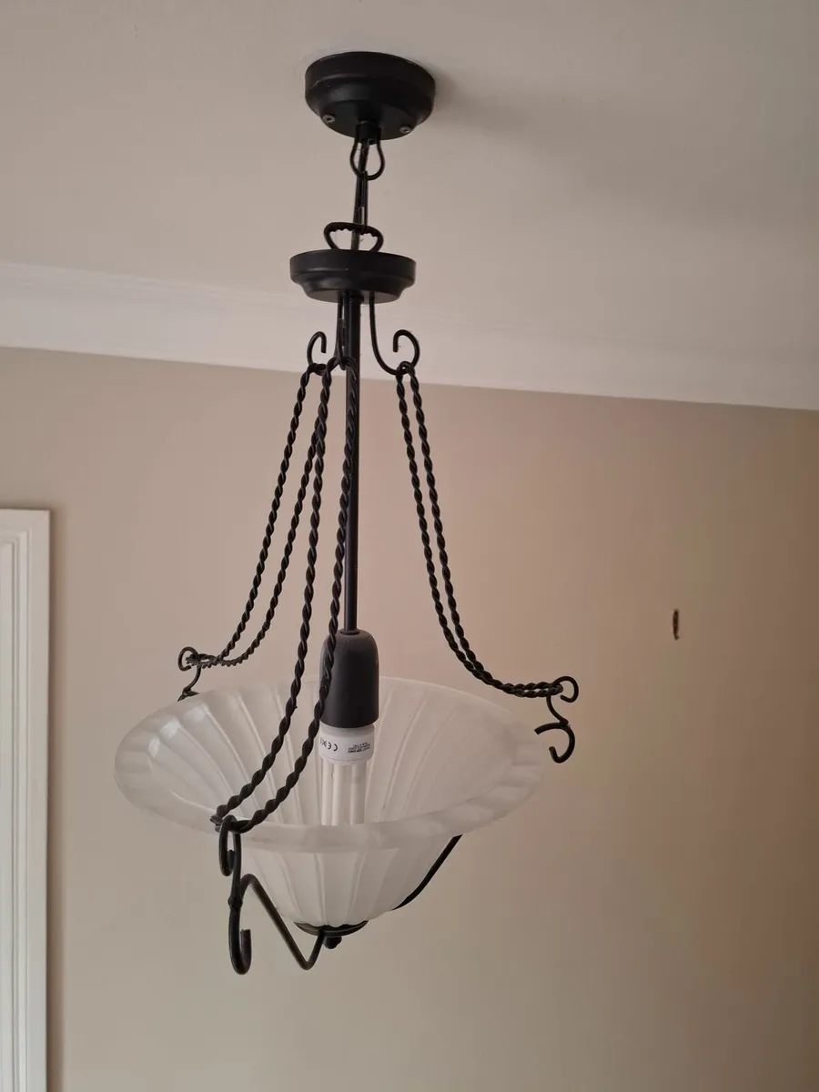Light fittings - Image 2