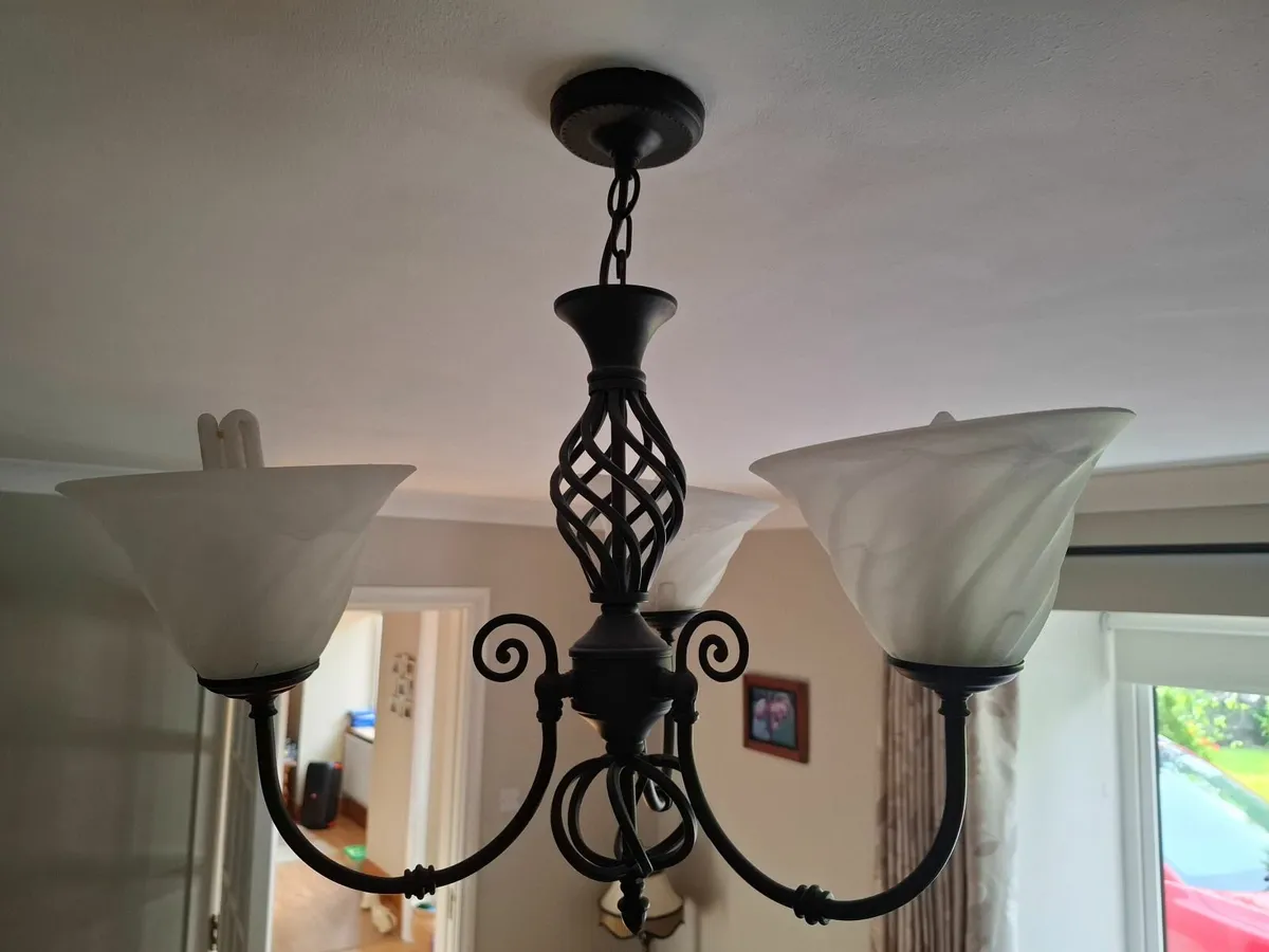 Light fittings - Image 3