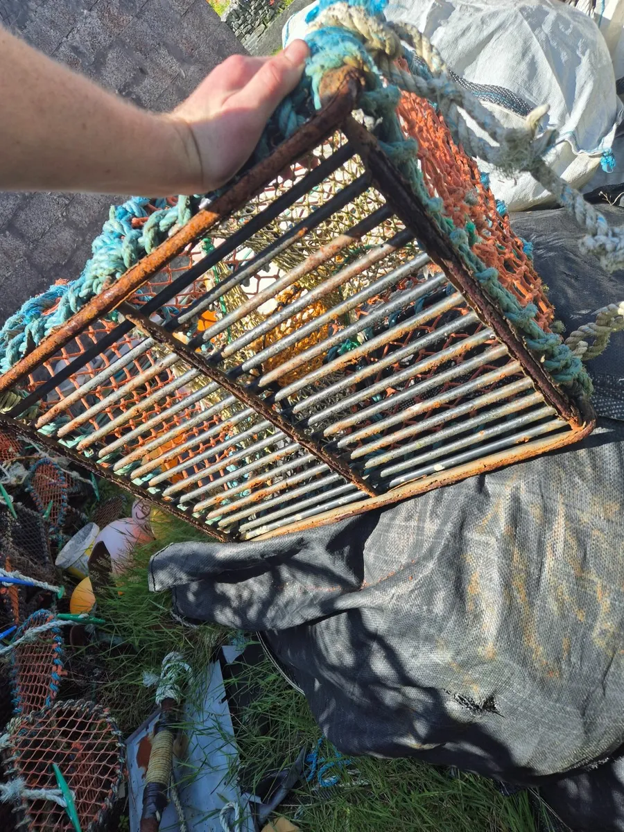 Lobster pots - Image 4