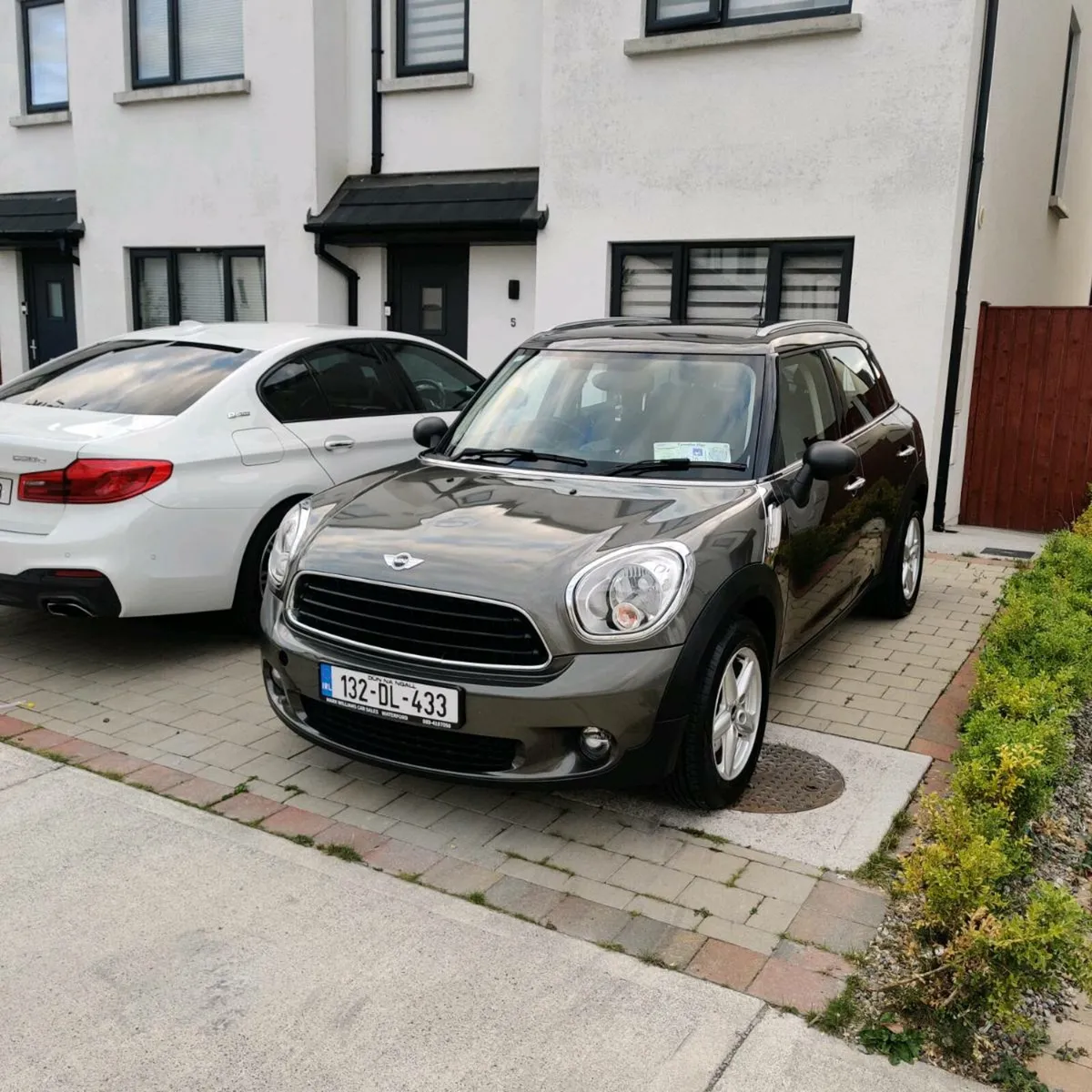 MINI COUNTRYMAN - Image 3