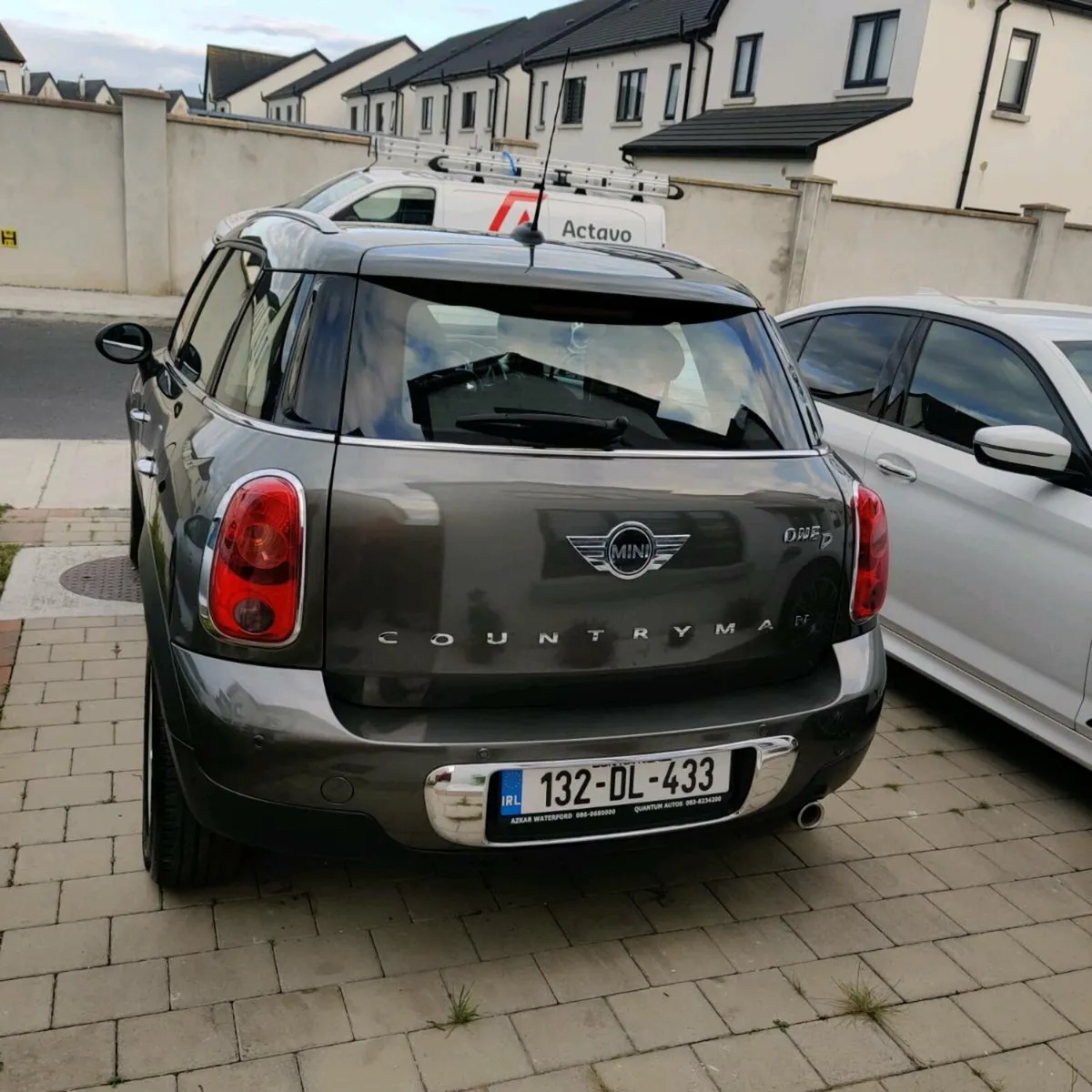 MINI COUNTRYMAN - Image 4