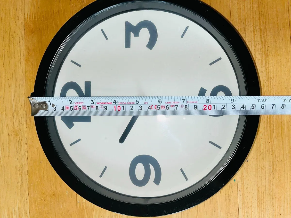 Wall clock - Image 2