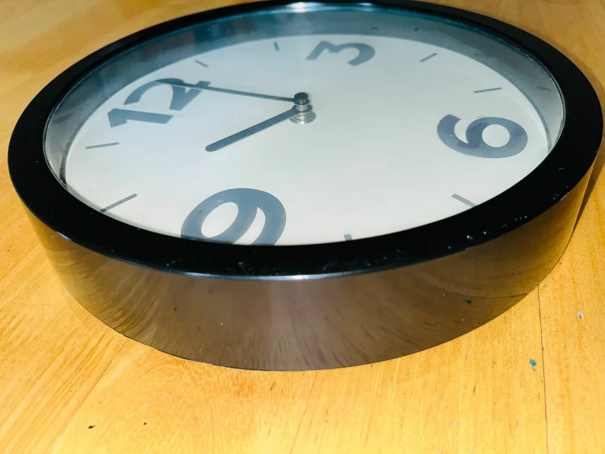 Wall clock - Image 3